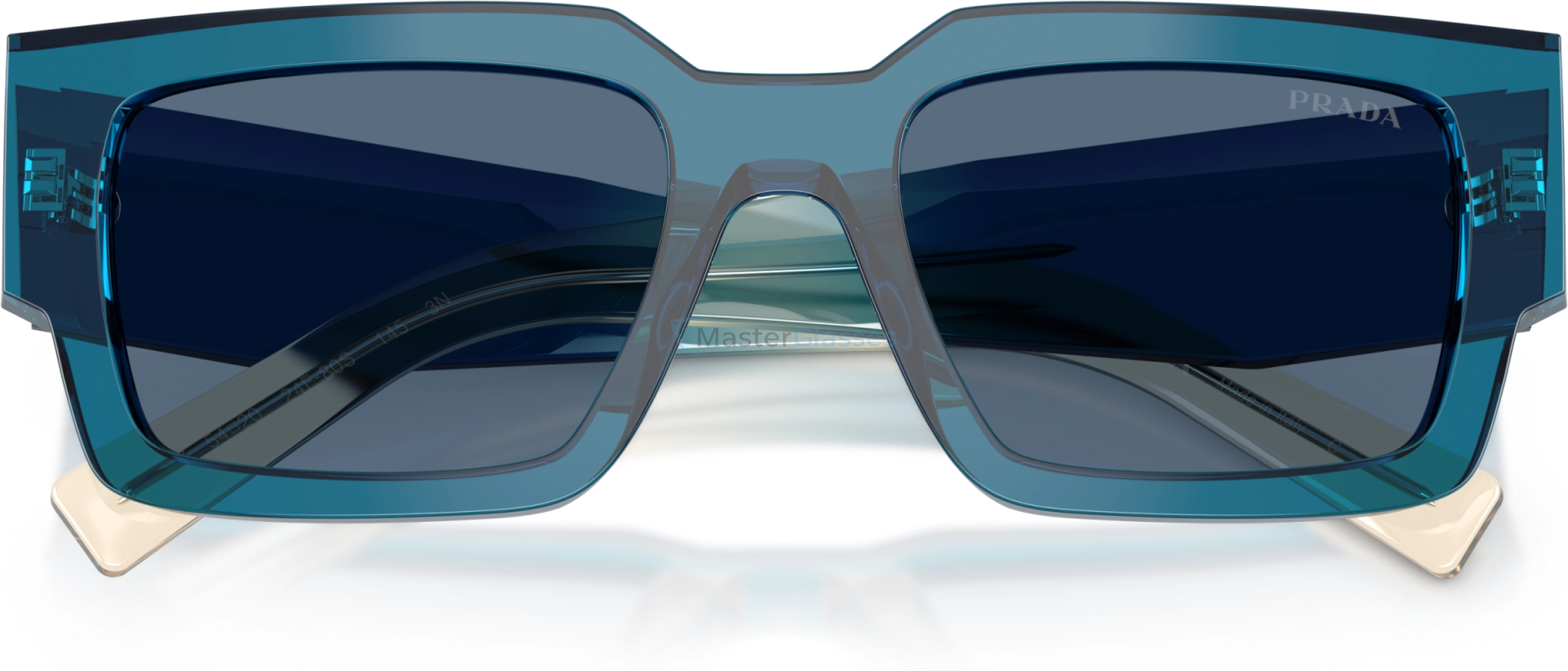  Prada PR B17S 24F80S Blue