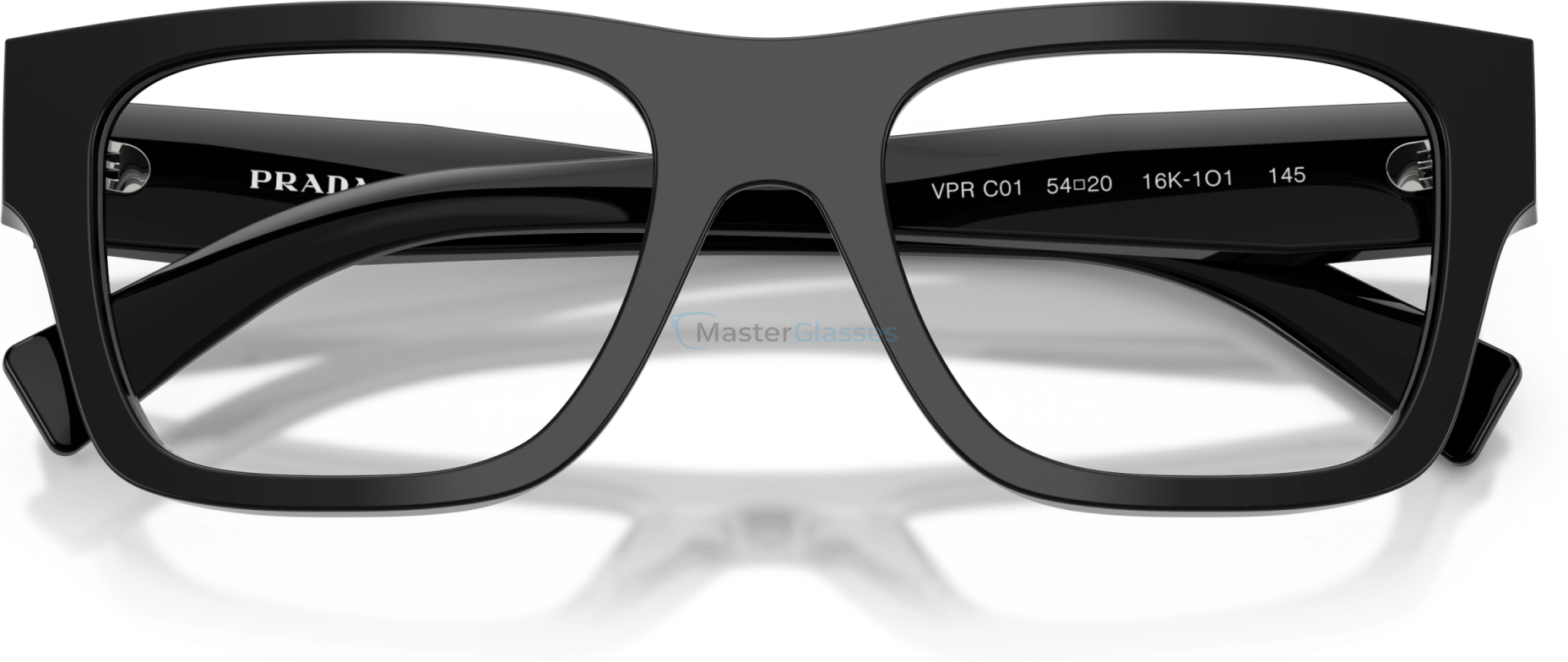 Оправа Prada PR C01V 16K1O1 Black