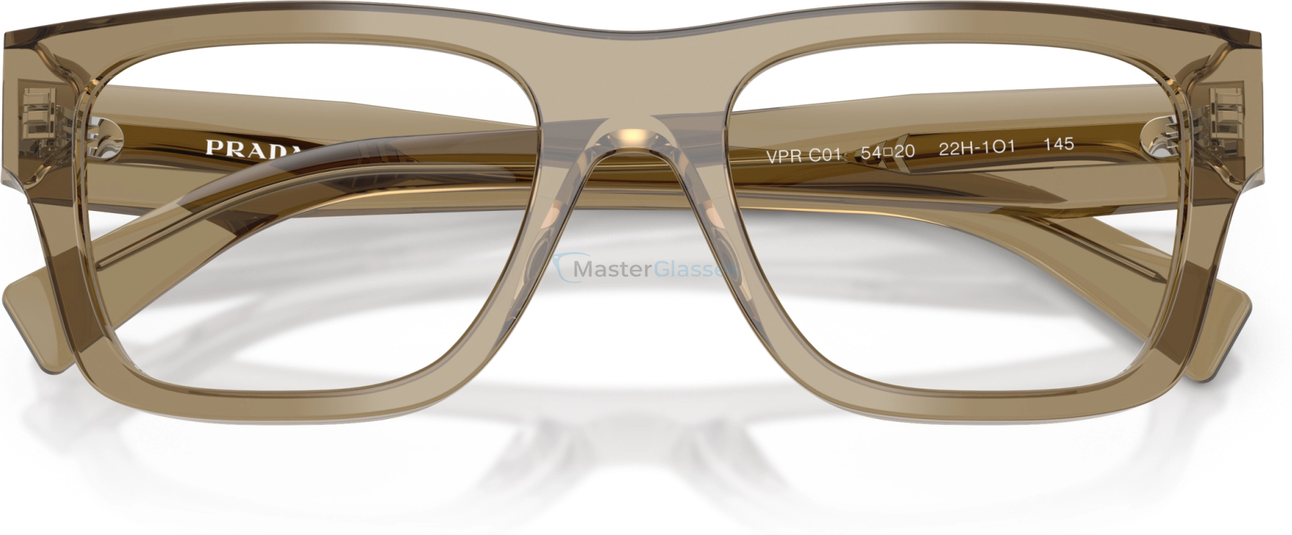 ������ Prada PR C01V 22H1O1 Brown