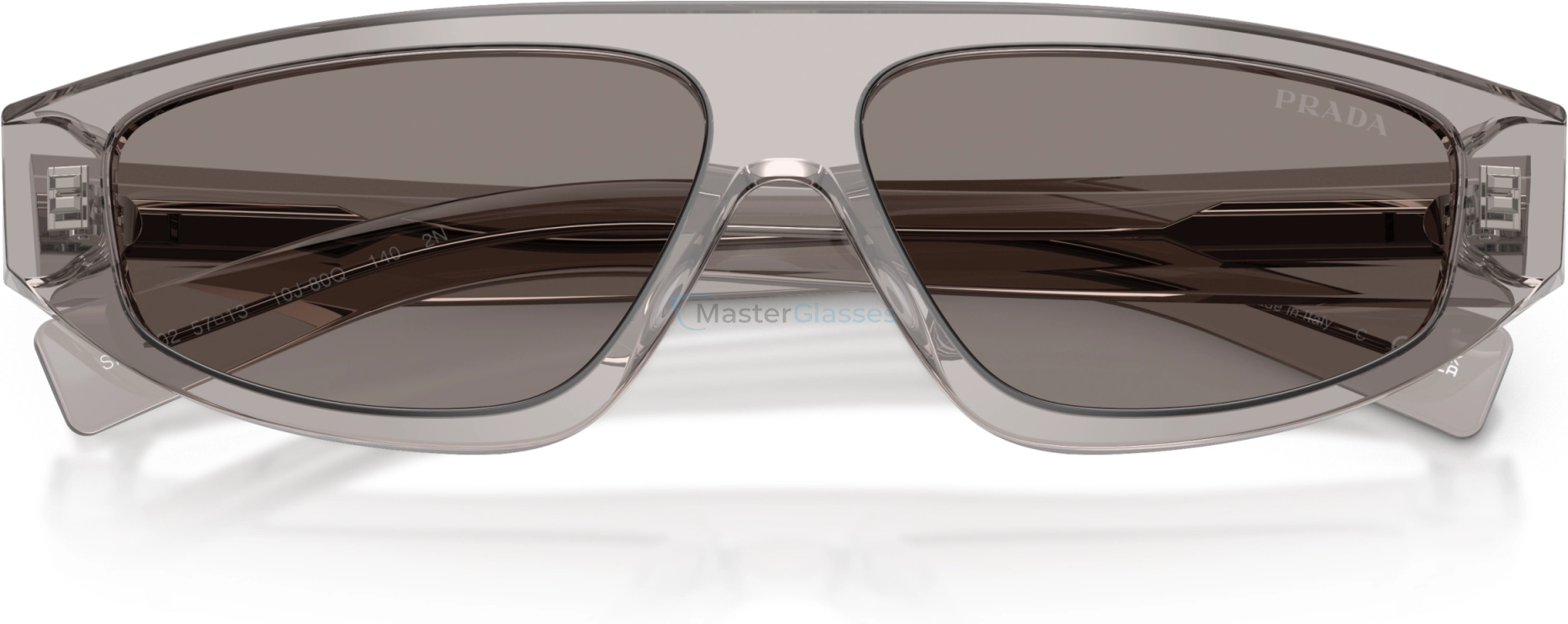 Солнцезащитные очки Prada PR C02S 10J80Q Grey