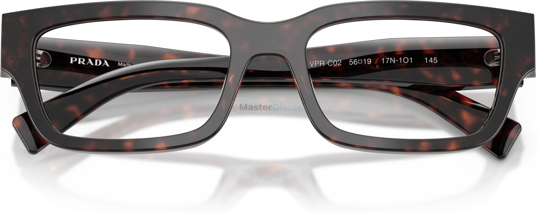 ������ Prada PR C02V 17N1O1 Tortoise