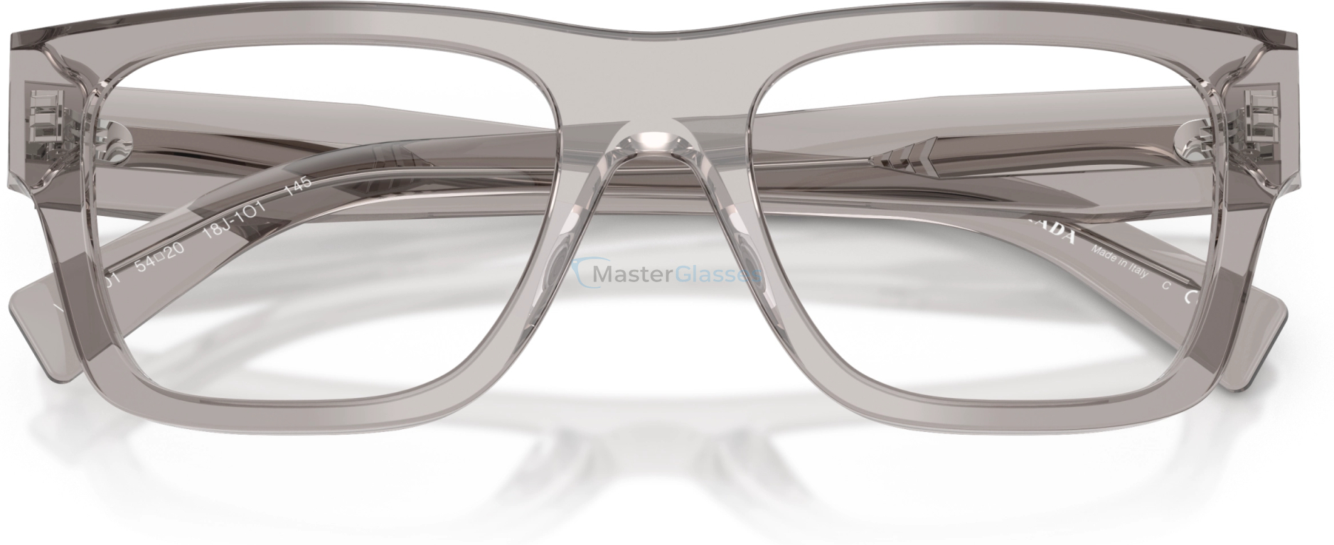 Оправа Prada PR C01V 18J1O1 Grey