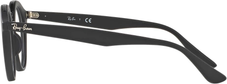  Ray-Ban RX7110 5196 Matte Black