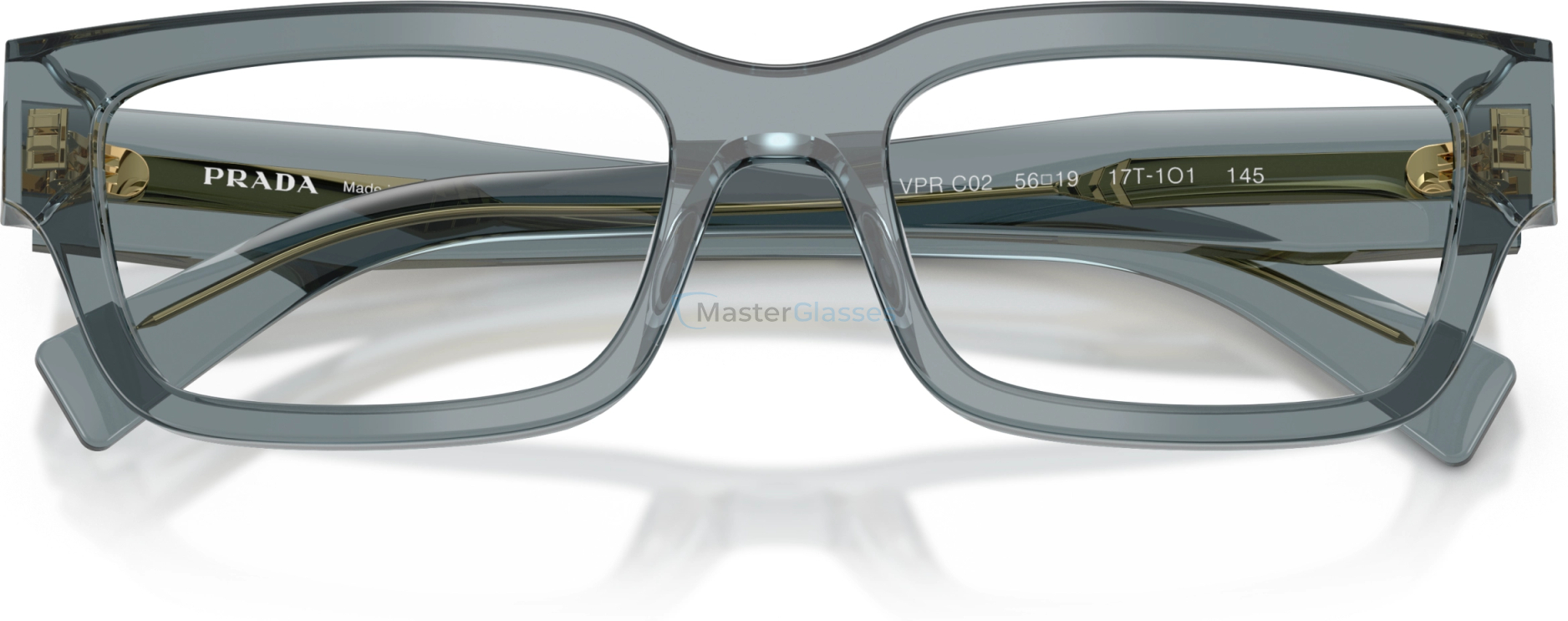 ������ Prada PR C02V 17T1O1 Blue