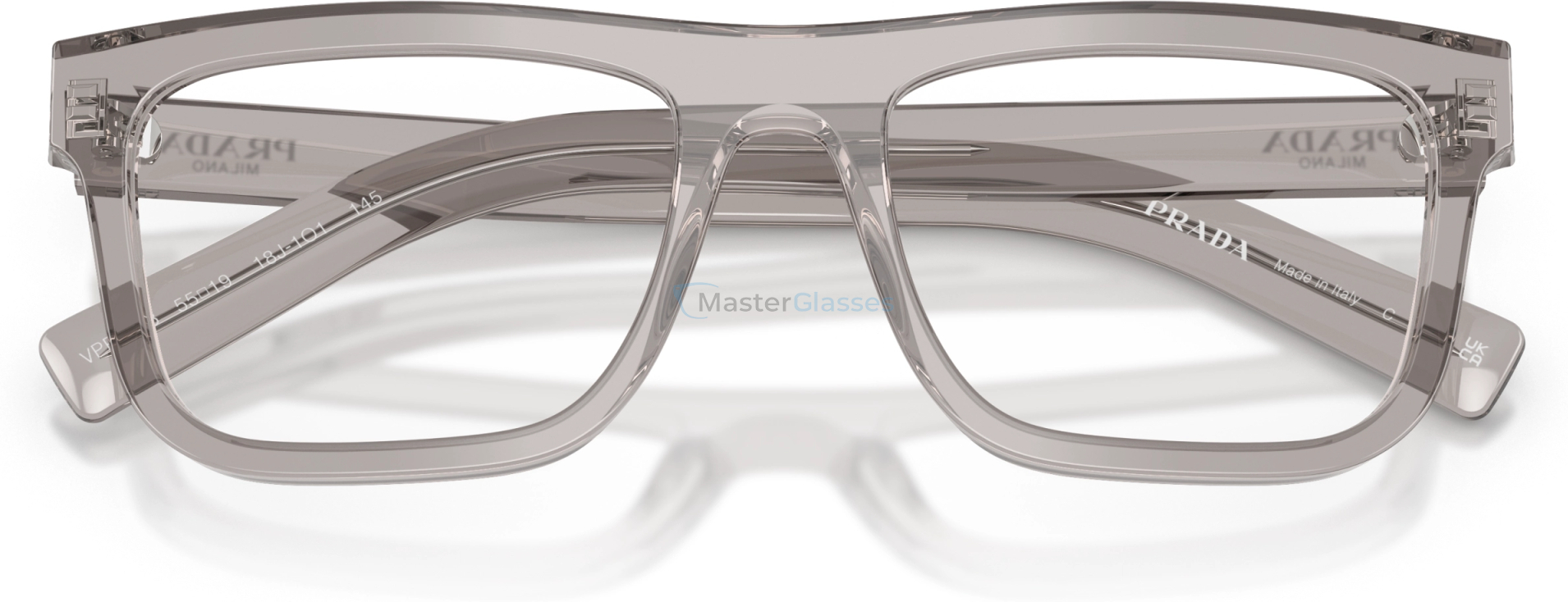 Оправа Prada PR C03V 18J1O1 Grey