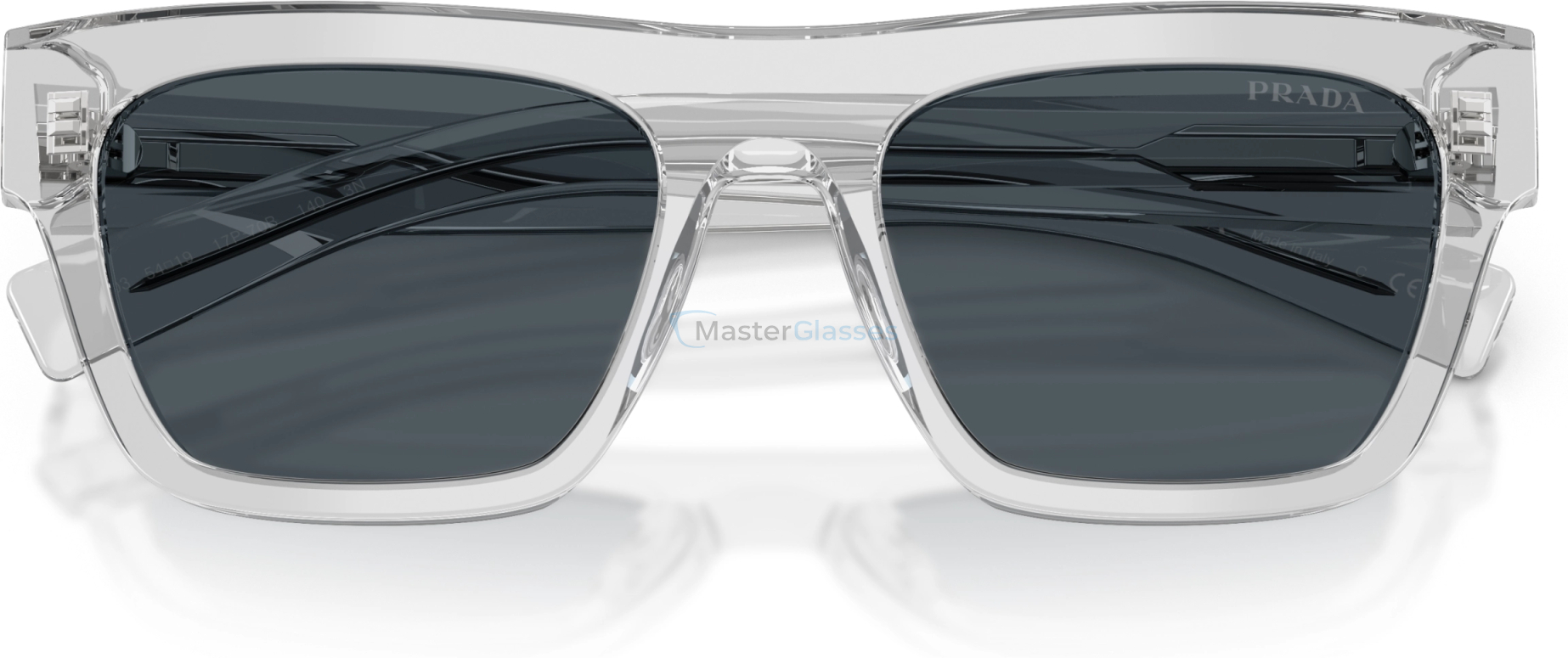 �������������� ���� Prada PR C03S 17P70B Grey