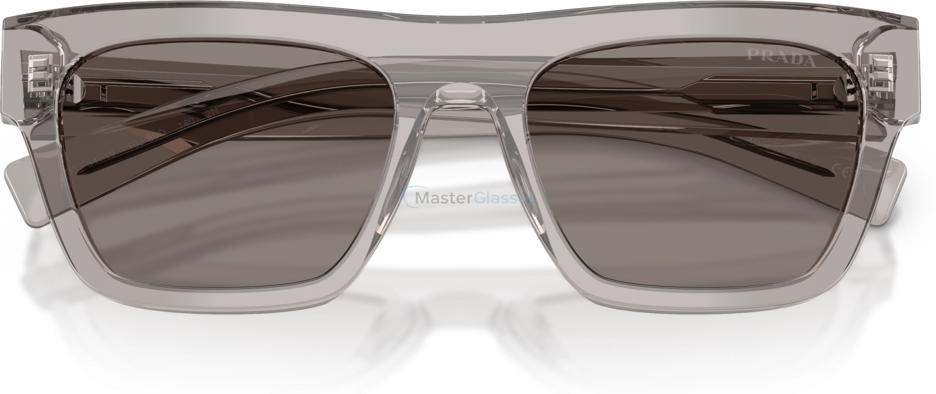 �������������� ���� Prada PR C03S 10J80Q Grey