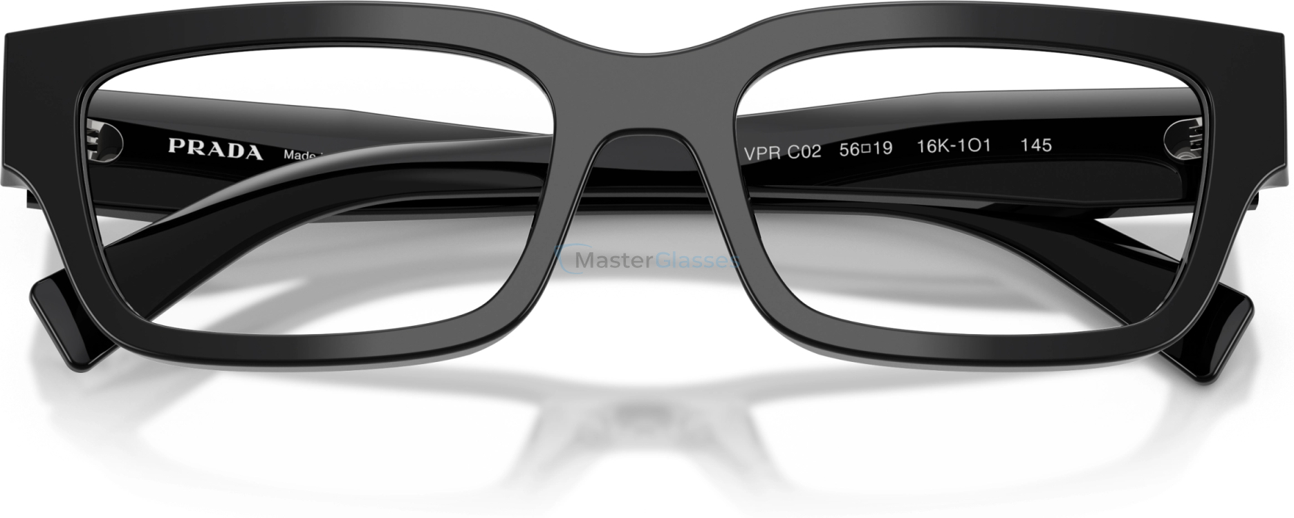 ������ Prada PR C02V 16K1O1 Black