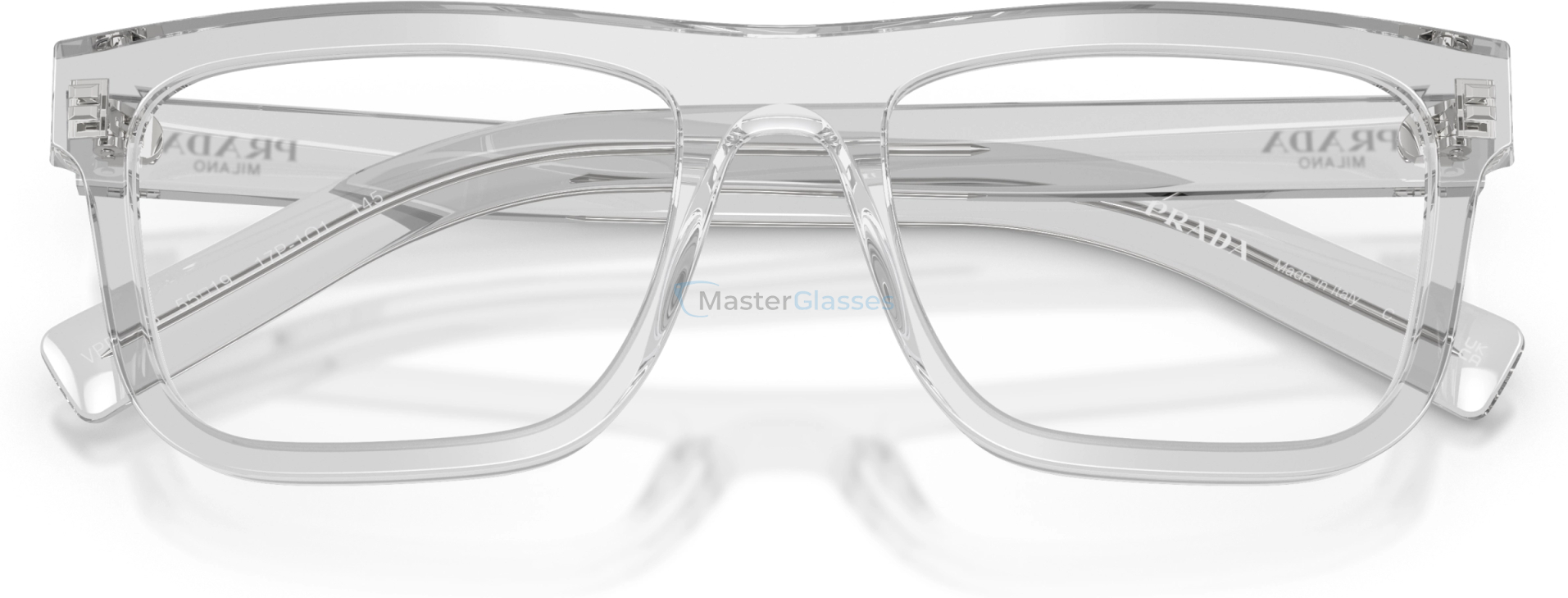 Оправа Prada PR C03V 17P1O1 Grey