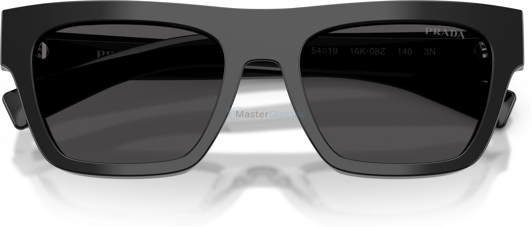   Prada PR C03S 16K08Z Black