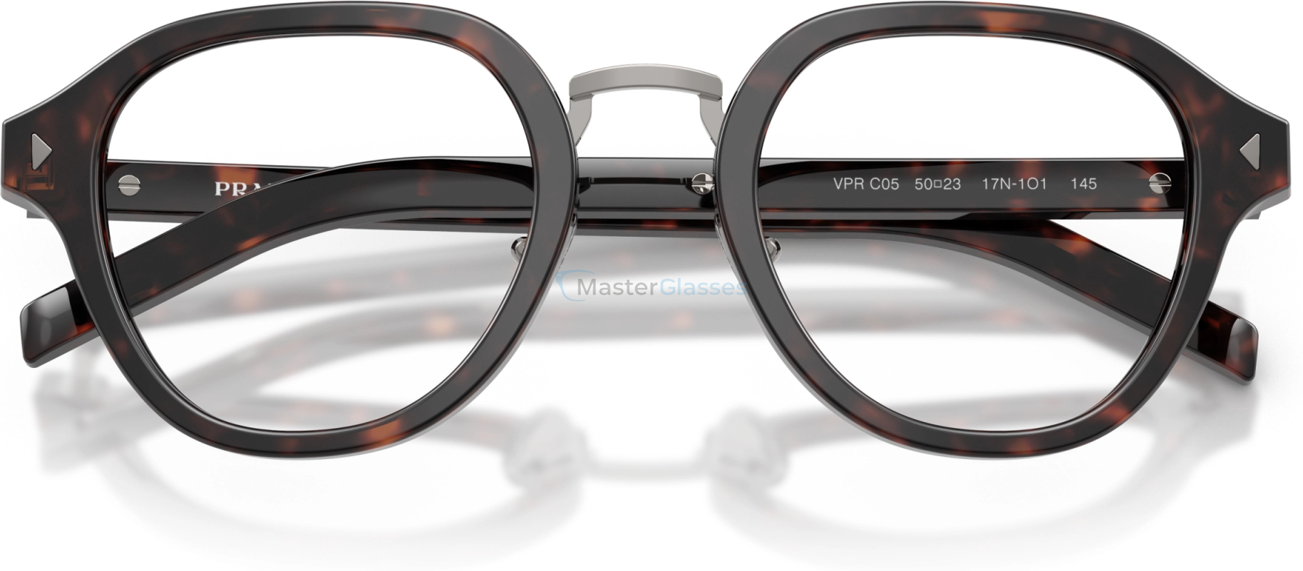 Оправа Prada PR C05V 17N1O1 Tortoise