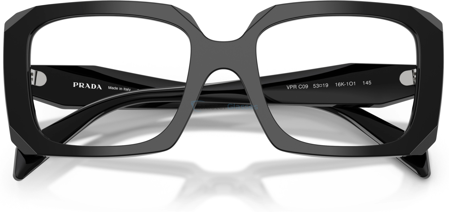 ������ Prada PR C09V 16K1O1 Black