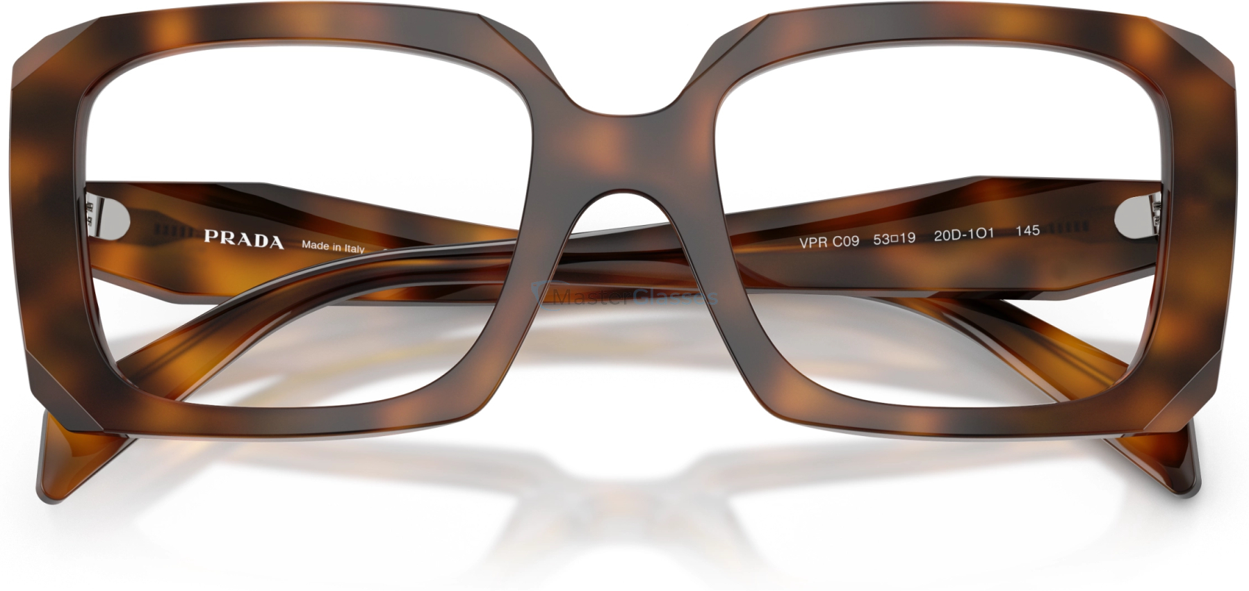 Оправа Prada PR C09V 20D1O1 Havana