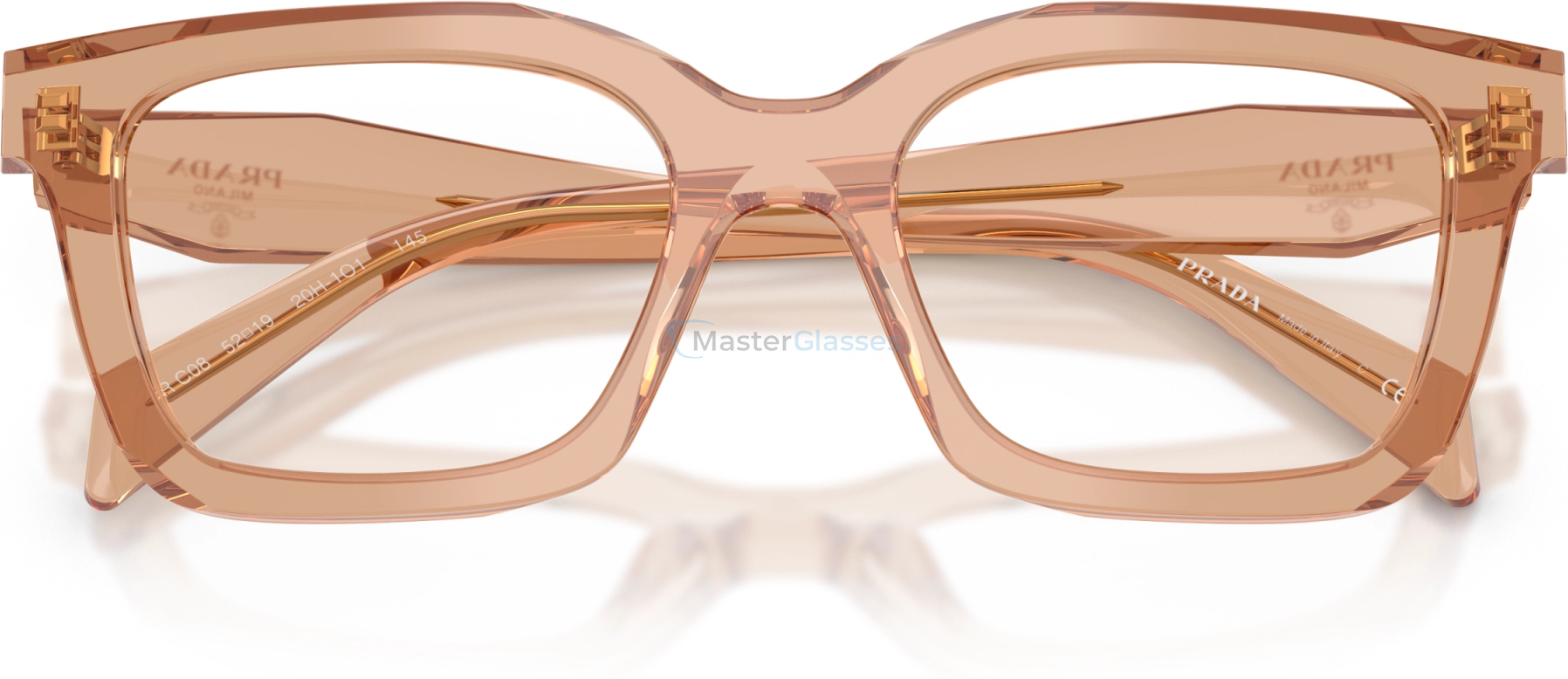 ������ Prada PR C08V 20H1O1 Brown