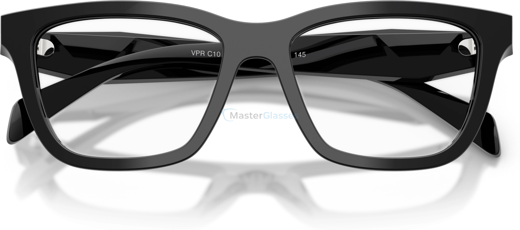 Оправа Prada PR C10V 16K1O1 Black