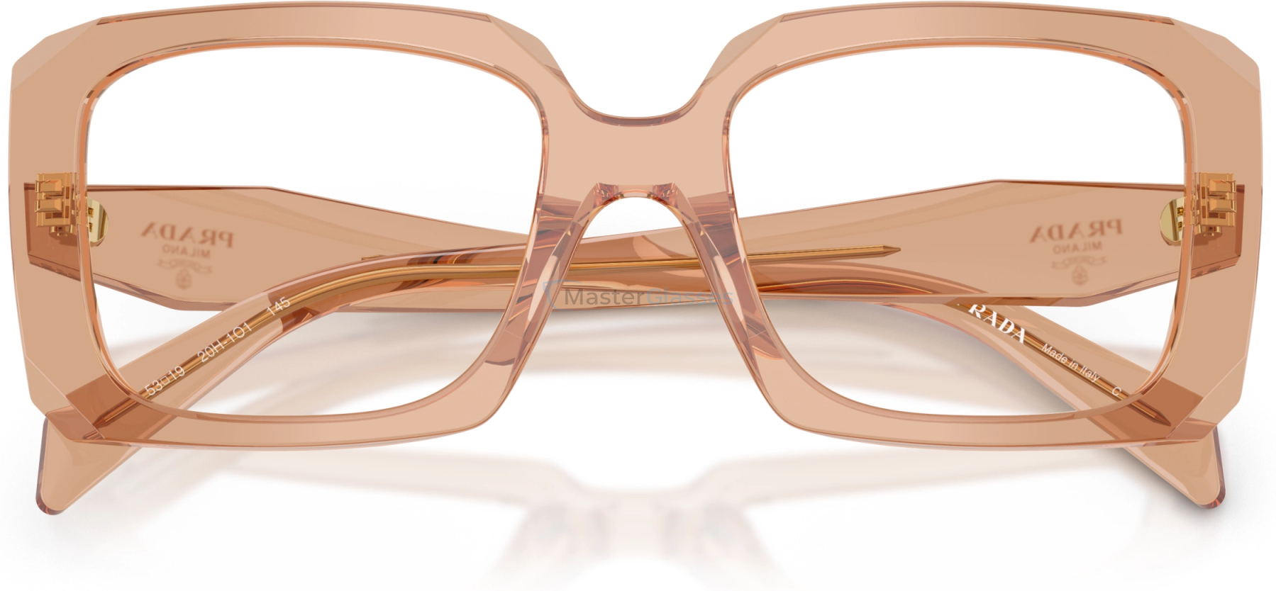 ������ Prada PR C09V 20H1O1 Brown