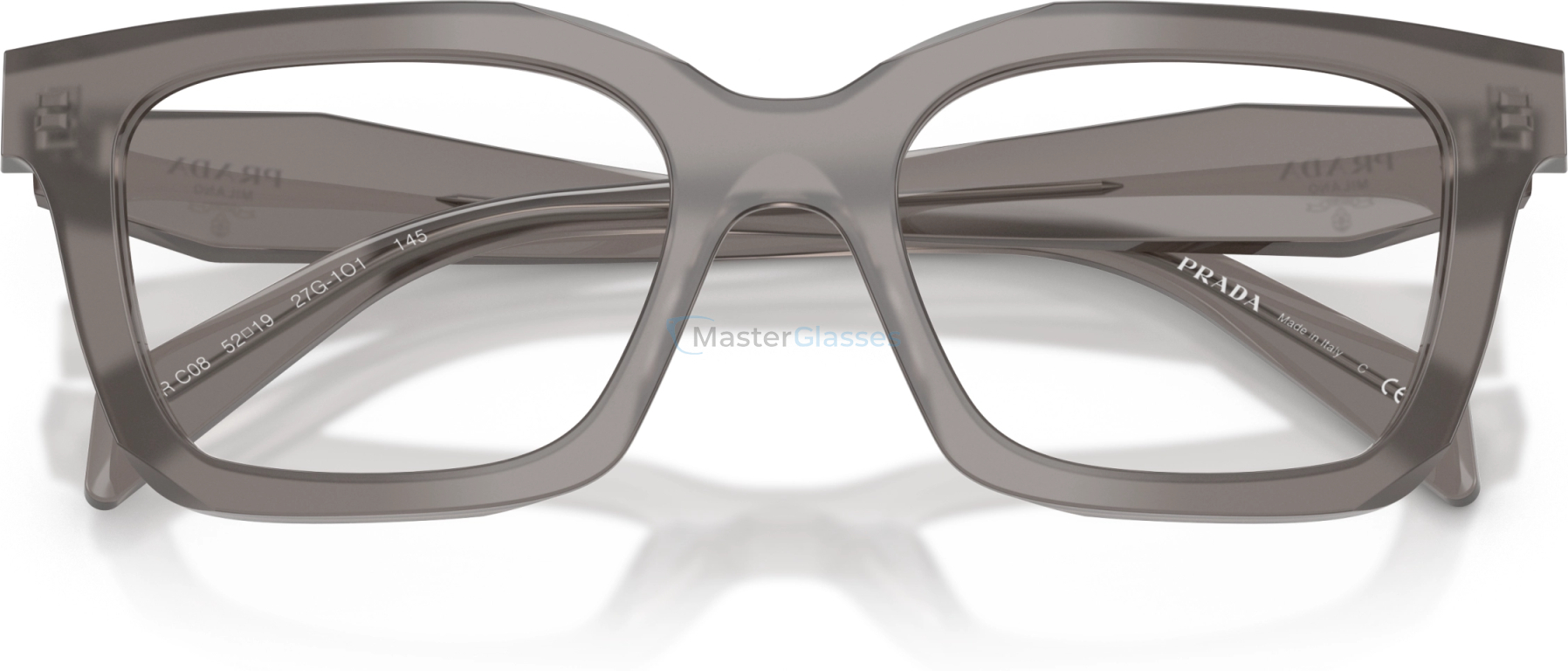 ������ Prada PR C08V 27G1O1 Grey