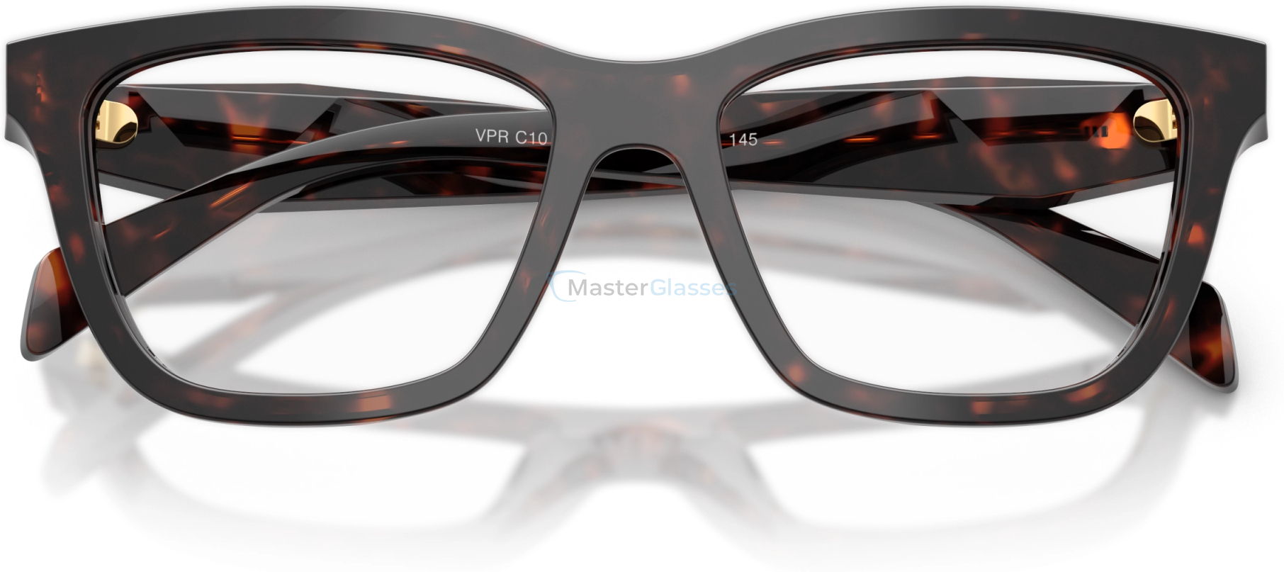 Оправа Prada PR C10V 17N1O1 Tortoise