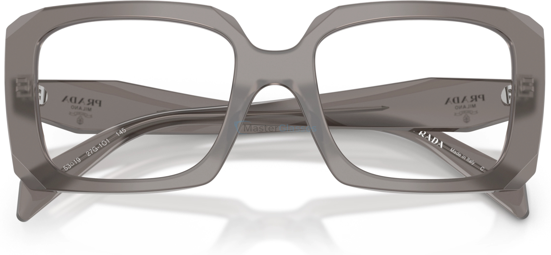 ������ Prada PR C09V 27G1O1 Grey