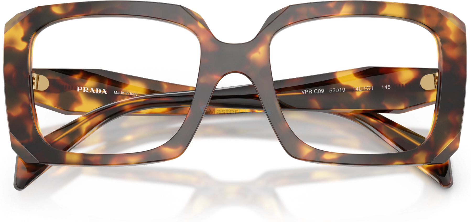 Оправа Prada PR C09V 14L1O1 Tortoise