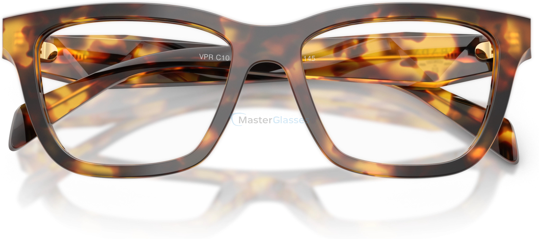 Оправа Prada PR C10V 14L1O1 Tortoise