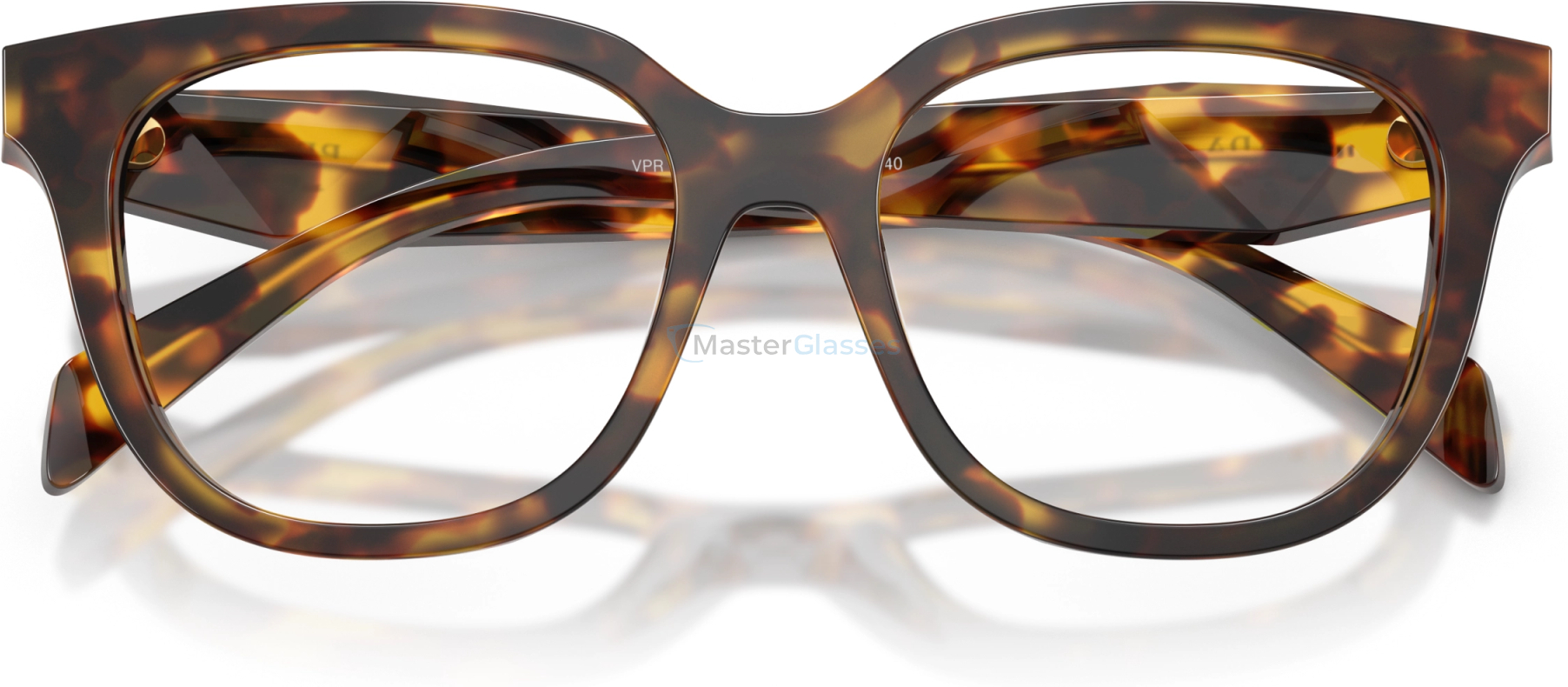 Оправа Prada PR C11V 14L1O1 Tortoise