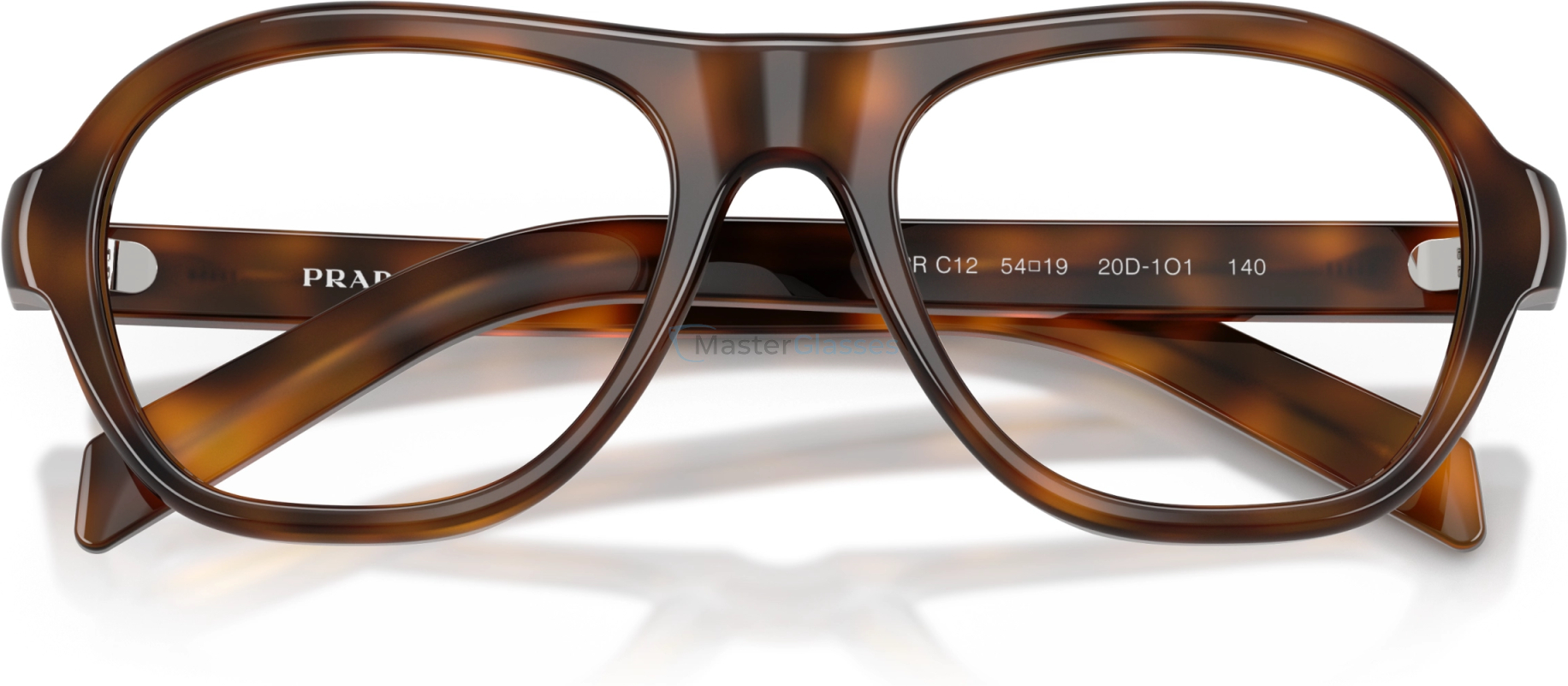 Оправа Prada PR C12V 20D1O1 Havana