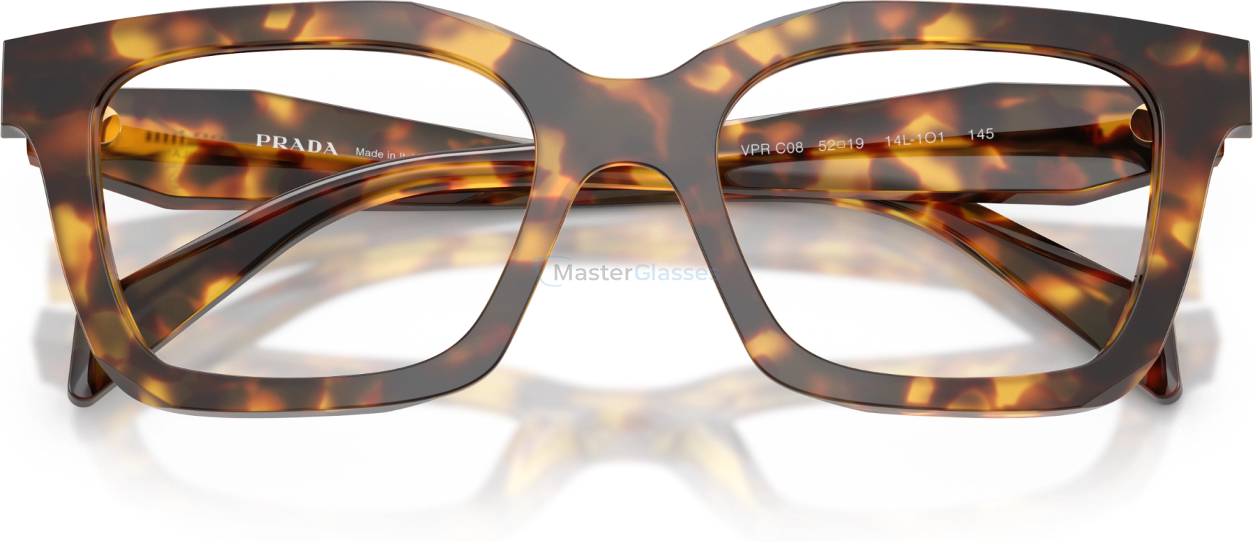 Оправа Prada PR C08V 14L1O1 Tortoise