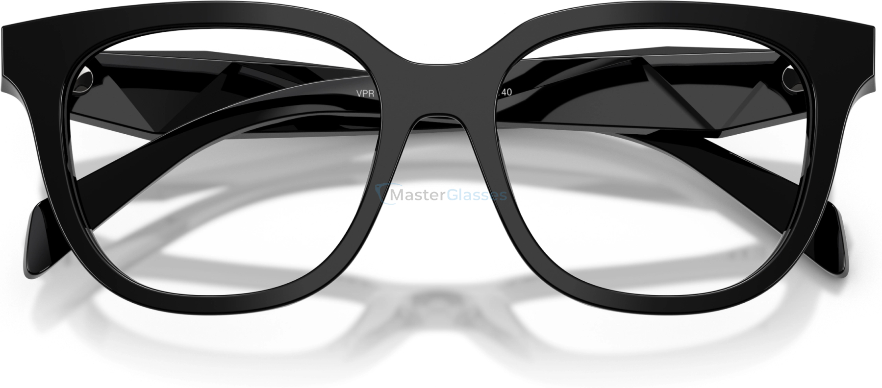 Оправа Prada PR C11V 16K1O1 Black