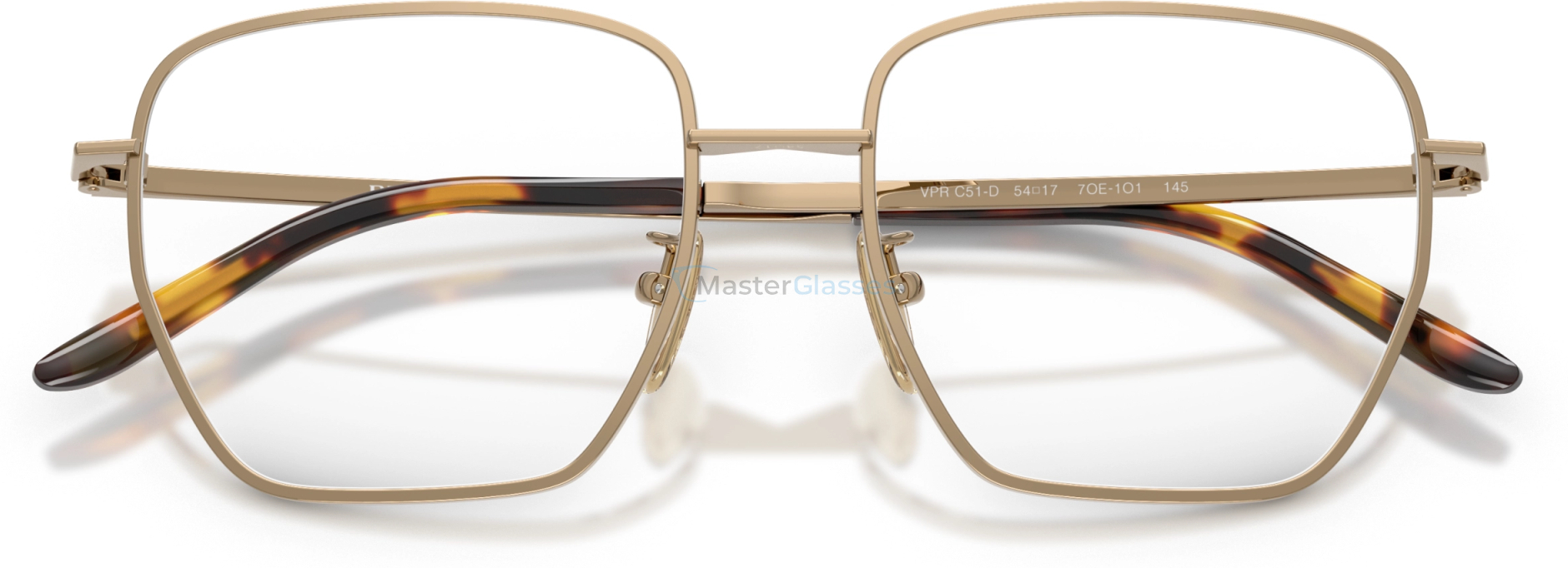 ������ Prada PR C51VD 7OE1O1 Brown