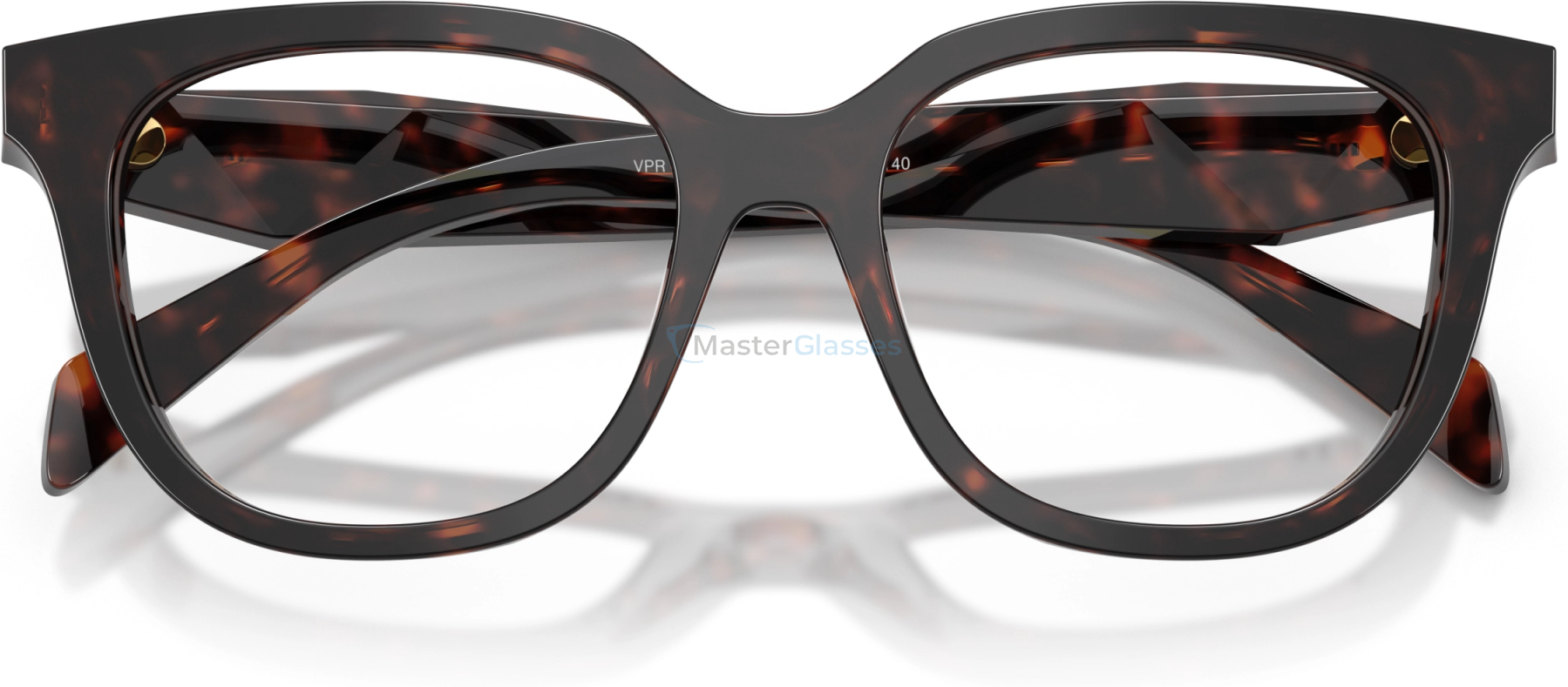 Оправа Prada PR C11V 17N1O1 Tortoise