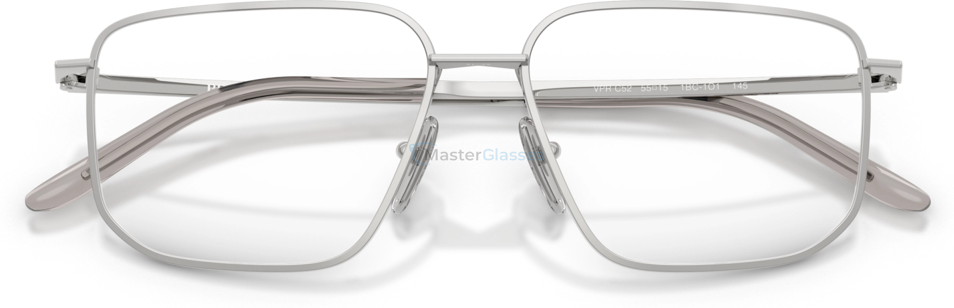 ������ Prada PR C52V 1BC1O1 Silver