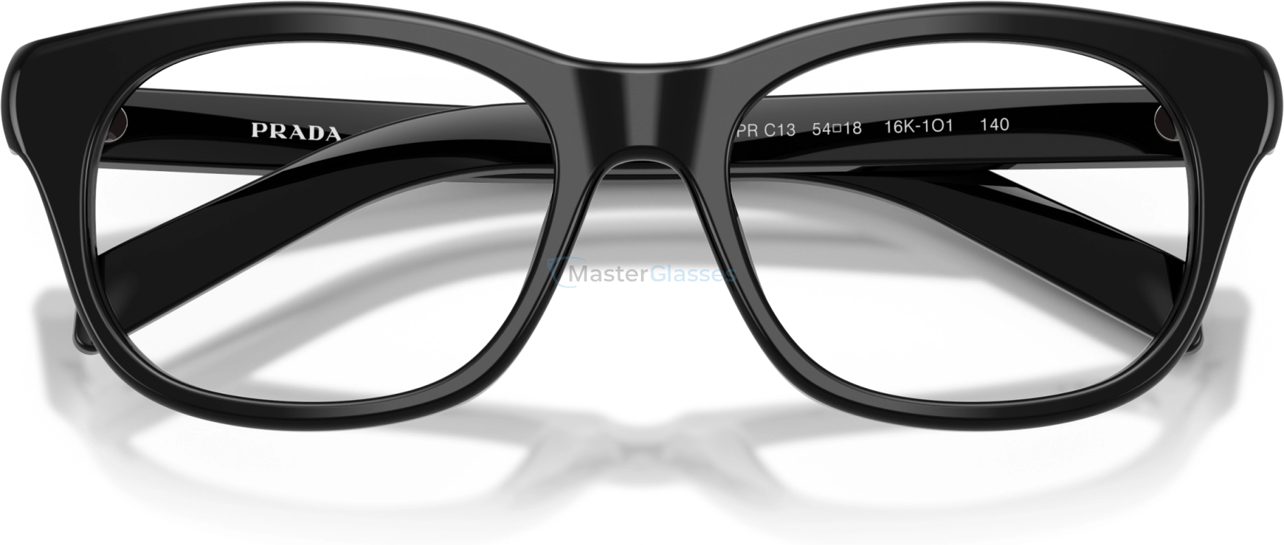 Оправа Prada PR C13V 16K1O1 Black