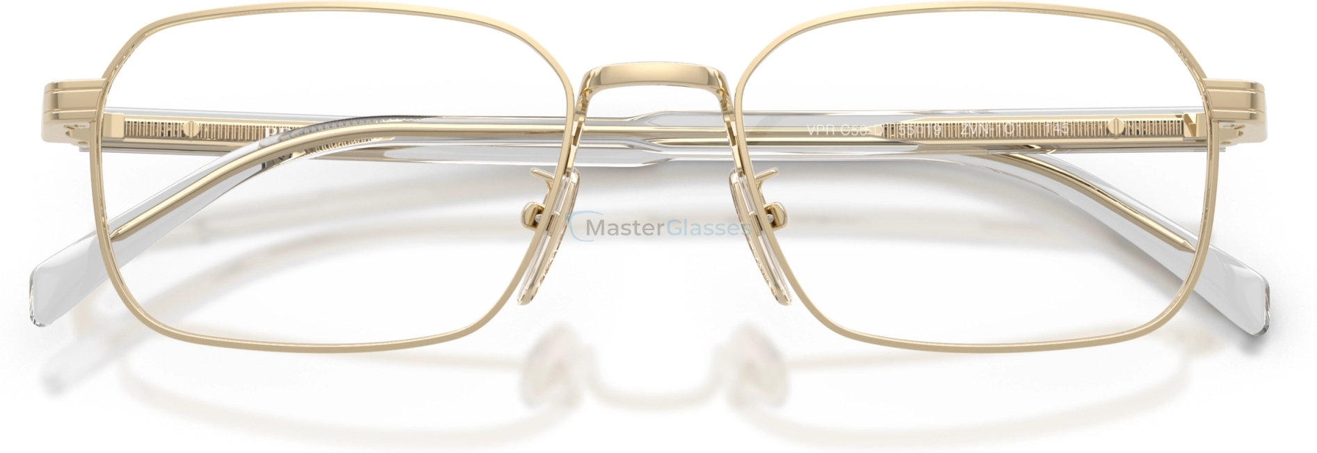 Оправа Prada PR C50VD ZVN1O1 Gold