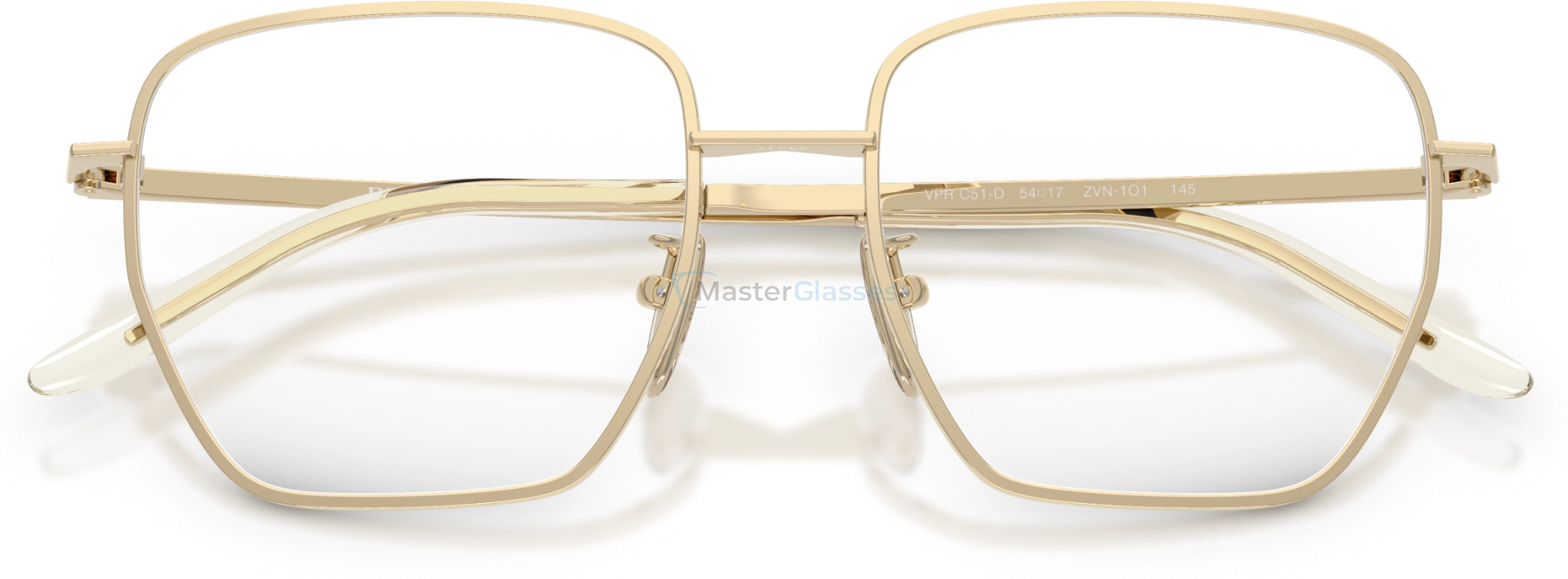 ������ Prada PR C51VD ZVN1O1 Gold