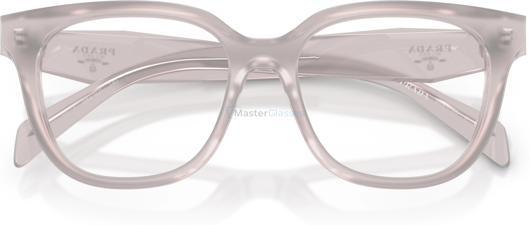 ������ Prada PR C11V 29G1O1 Brown