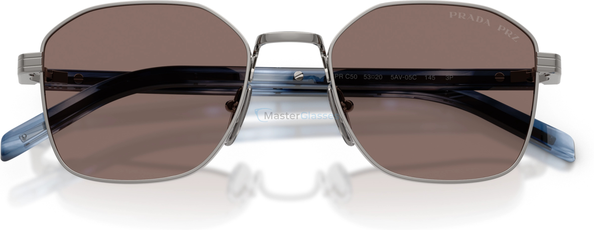  Prada PR C50S 5AV05C Grey