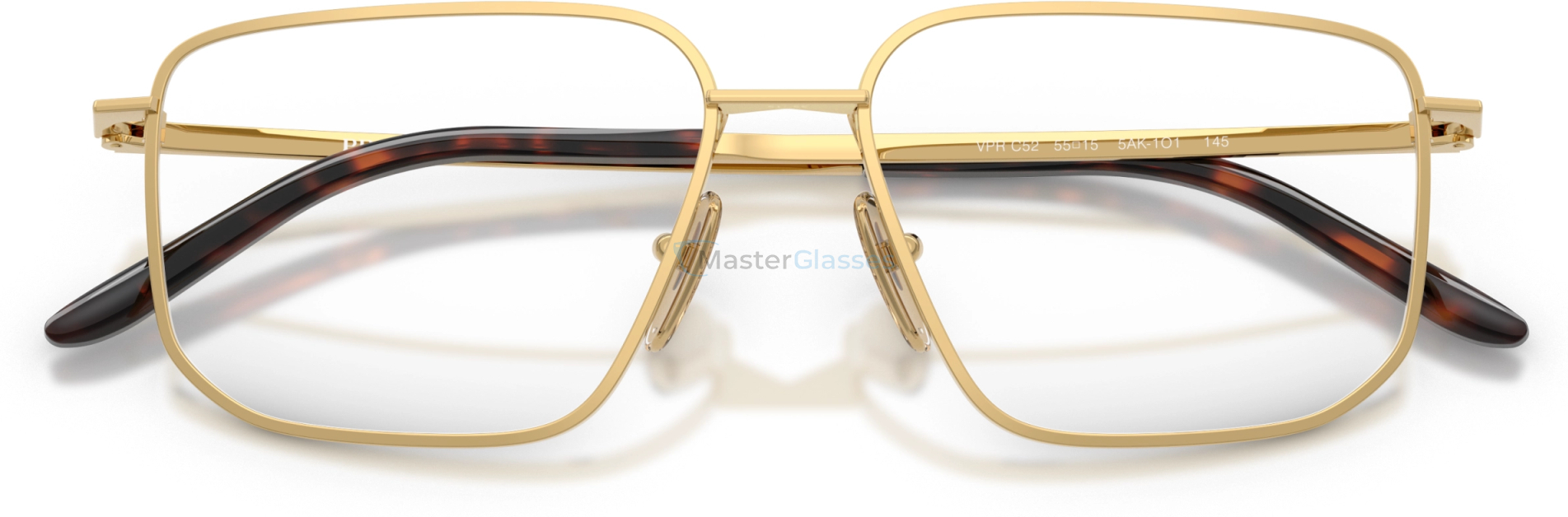 ������ Prada PR C52V 5AK1O1 Gold