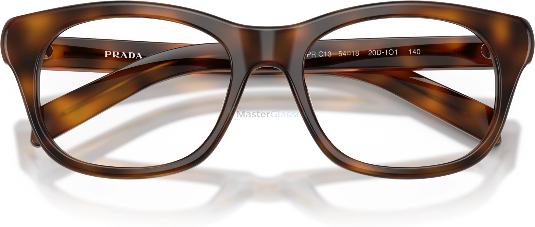 Оправа Prada PR C13V 20D1O1 Havana