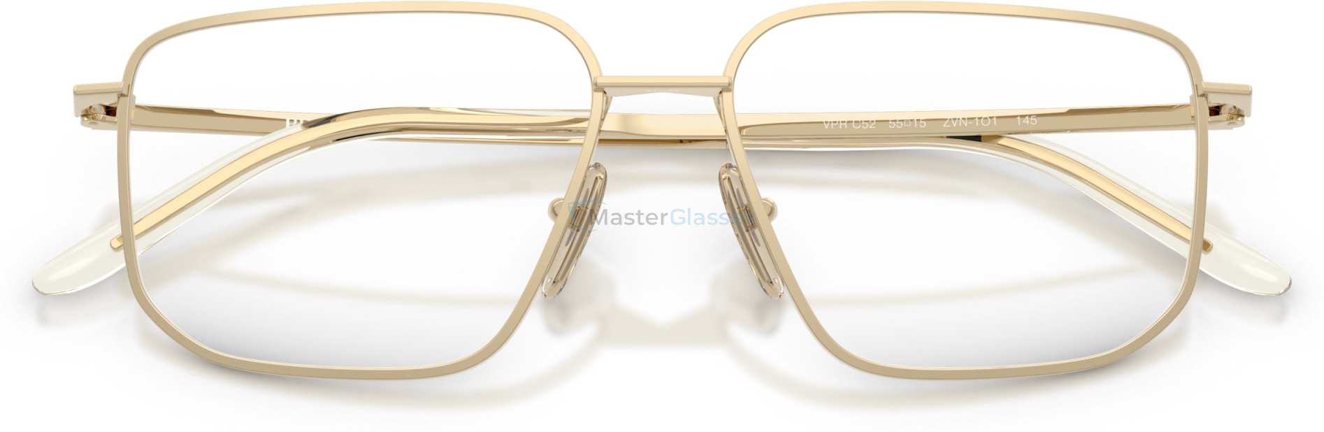 ������ Prada PR C52V ZVN1O1 Gold