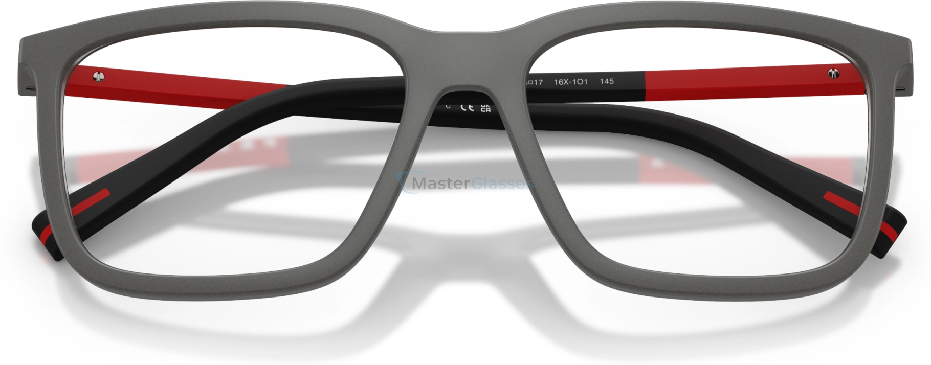 Оправа Prada Linea Rossa PS 01SV 16X1O1 Grey