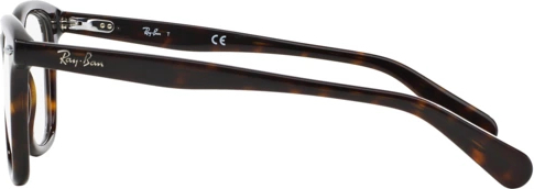  Ray-Ban RX5317 2012 Dark Havana