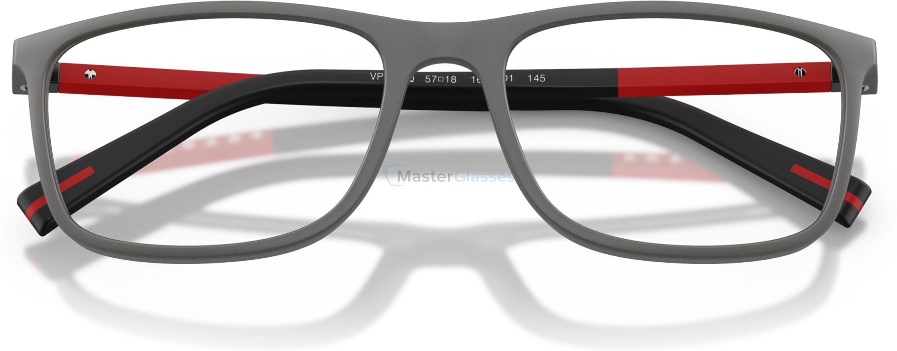 Оправа Prada Linea Rossa PS 03QV 16X1O1 Grey