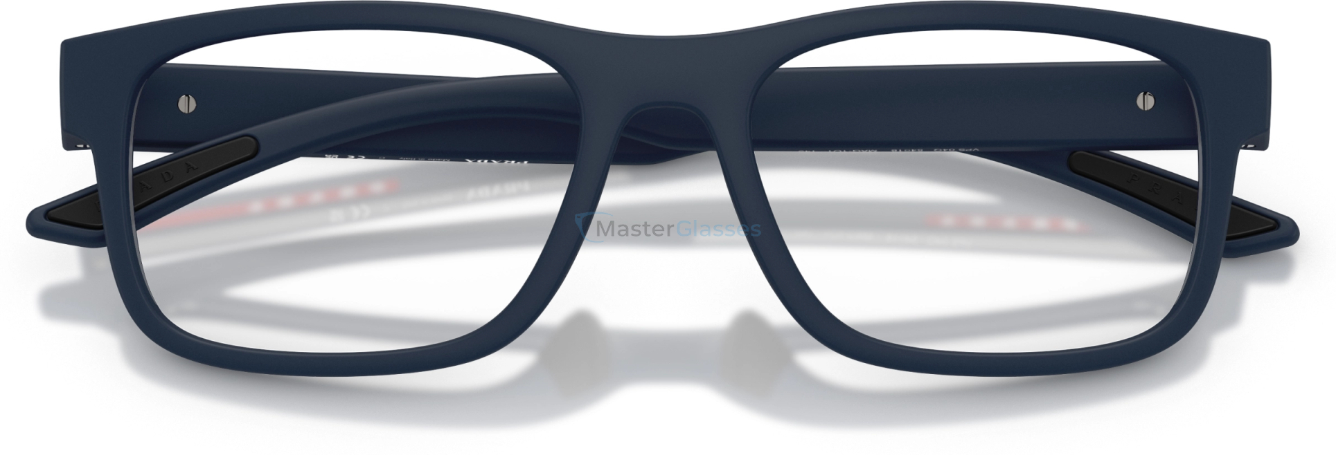 Оправа Prada Linea Rossa PS 04QV MAG1O1 Blue