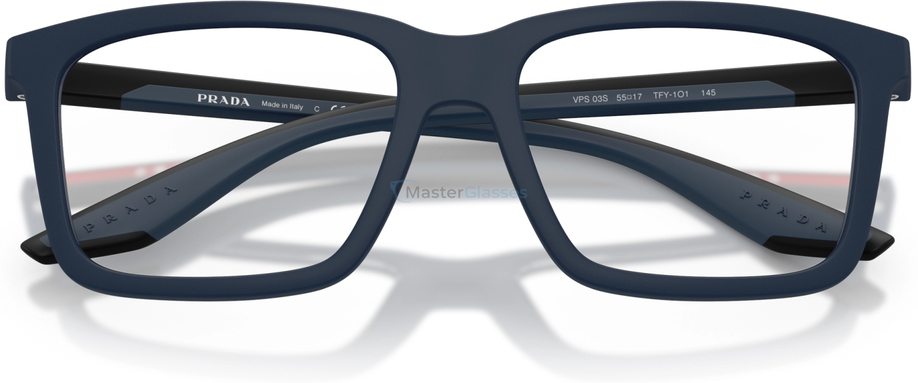 Оправа Prada Linea Rossa PS 03SV TFY1O1 Blue