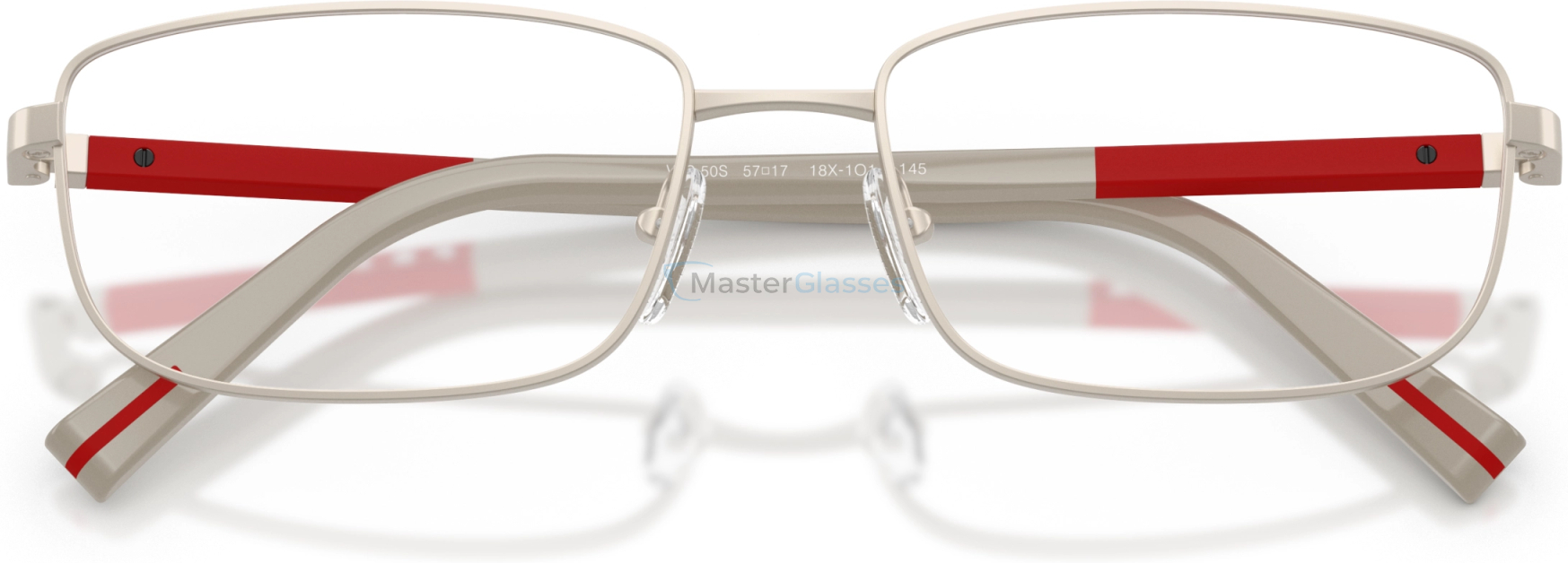 Оправа Prada Linea Rossa PS 50SV 18X1O1 Brown