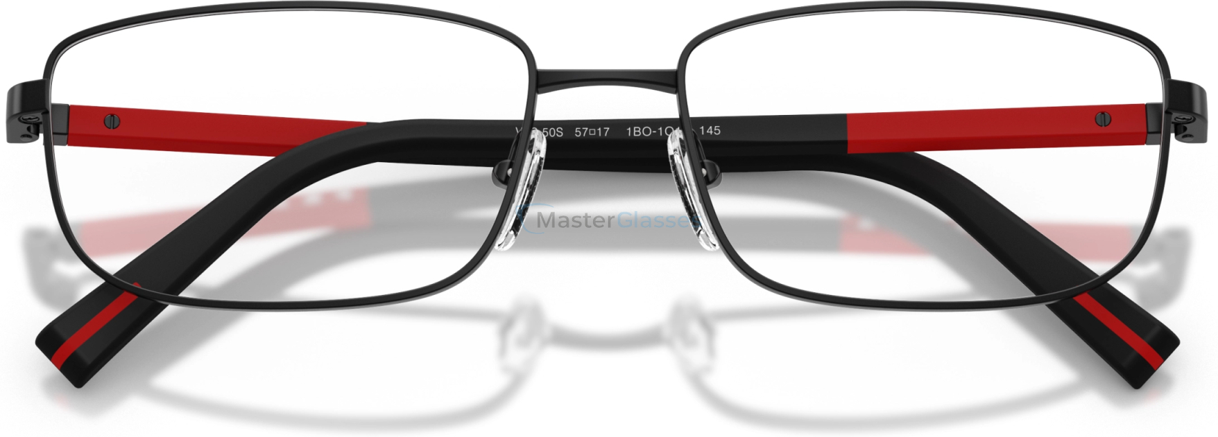 Оправа Prada Linea Rossa PS 50SV 1BO1O1 Black