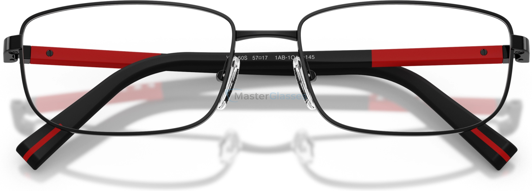 Оправа Prada Linea Rossa PS 50SV 1AB1O1 Black