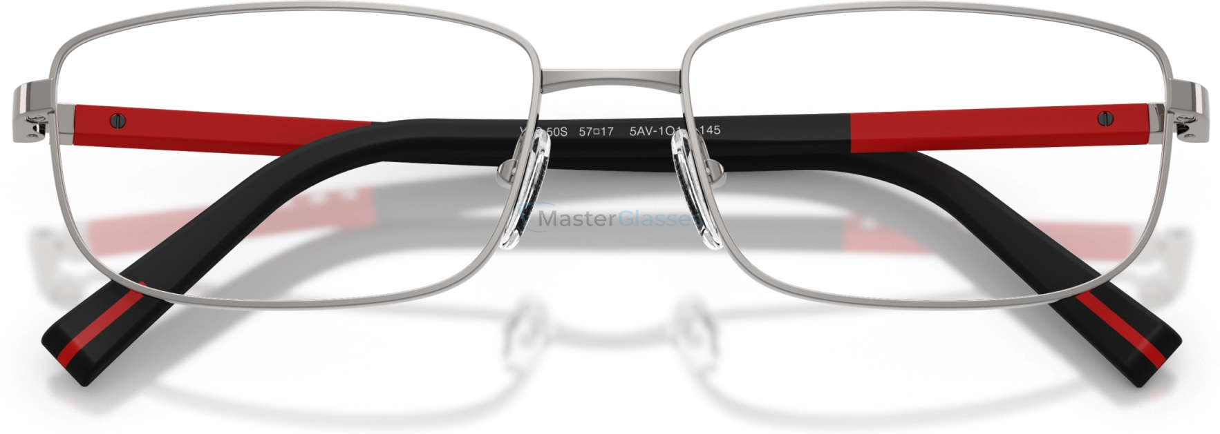 Оправа Prada Linea Rossa PS 50SV 5AV1O1 Grey