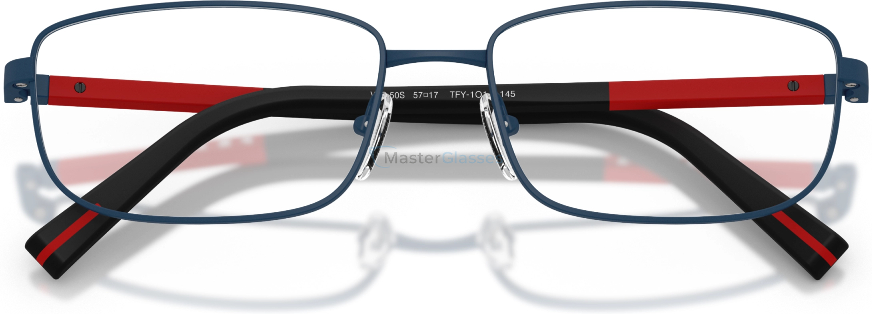  Prada Linea Rossa PS 50SV TFY1O1 Blue